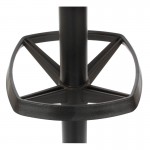 Perchero y Paragüero Metálico