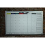 Pizarra Planificadora