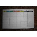 Pizarra Planificadora