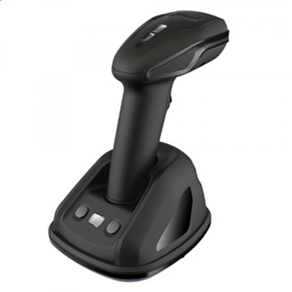 Pistola Lectora Inalámbrica