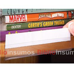 Señalética de Acrílico