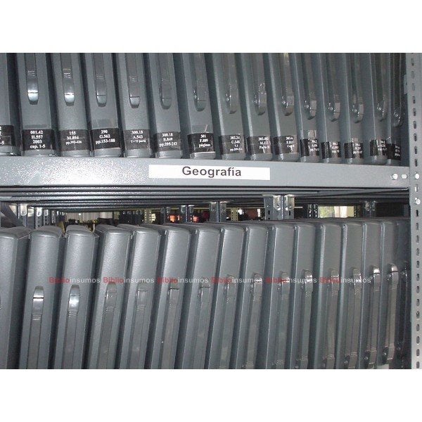 Señalética Imantada