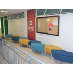 Banqueta Modular F