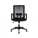 Silla Ergonométrica Burgos