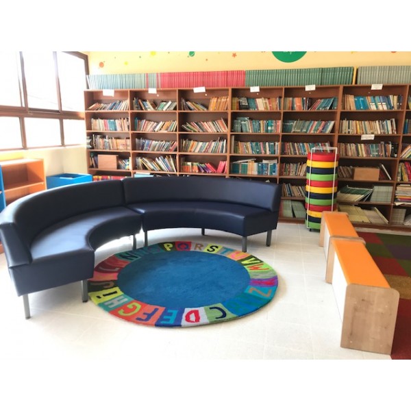 Sillón Modular B