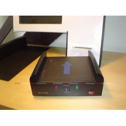 Equipo Activador/Desactivador de Sensores Electromagnéticos