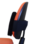 Cojín Lumbar Ergonométrico