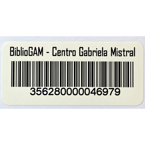 Códigos de Barras