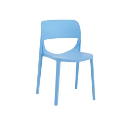 Silla Polipropileno