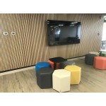 Pouf Hexagono