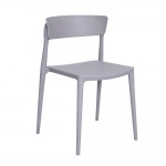 Silla Polipropileno