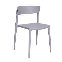 Silla Polipropileno