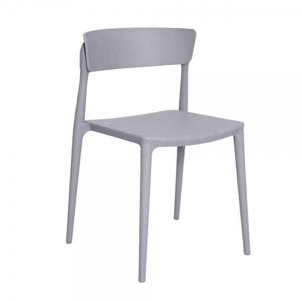Silla Polipropileno