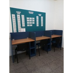 Módulo de Computación / Estudio