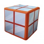 Set de 20 Cubos modelo Construcción