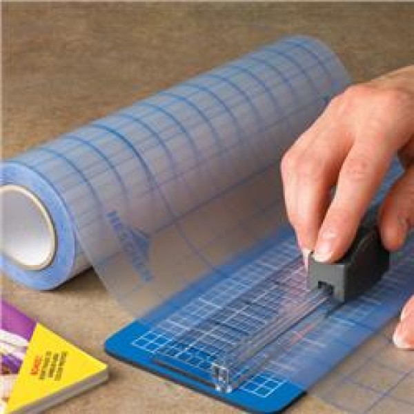 Laminado Protector para Libros