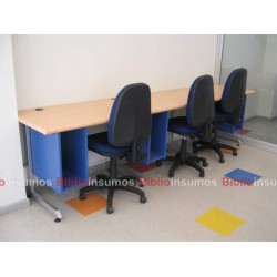 Cubículo Computación