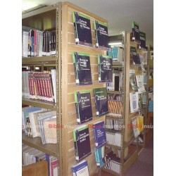 Exhibidor de Acrílico