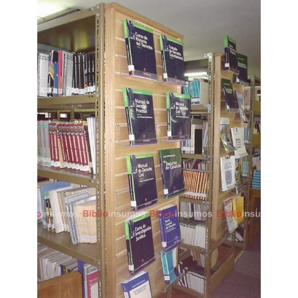 Exhibidor de Acrílico