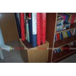 Gabinete Porta Mapas