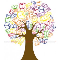 Árbol Libros