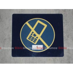 Señalética de Acrílico