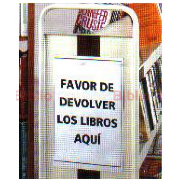 Señalética Imantada