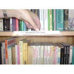 Señalética de Acrílico