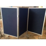 Paneles Informativos Móviles